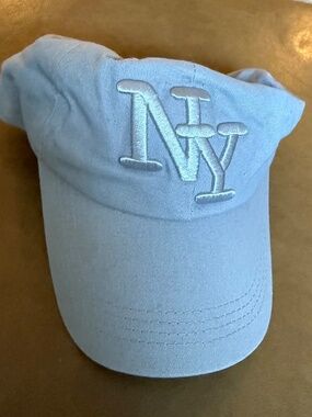 NY Hat